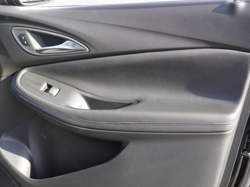 New 2026 Buick Encore GX Sport Touring w/ Advanced Technology Package image 26