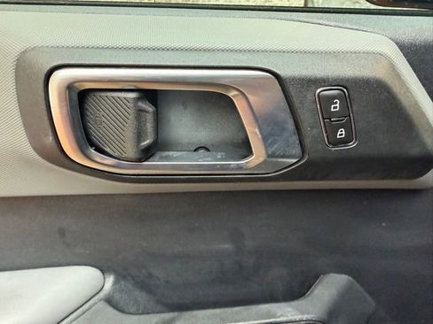 Used 2023 Ford Bronco Big Bend image 21