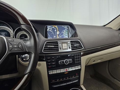 Used 2014 Mercedes-Benz E 350 Cabriolet image 13