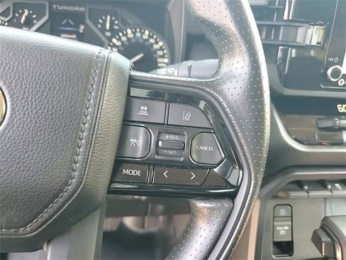 Used 2023 Toyota Tundra SR image 15