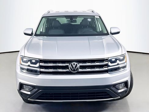 Used 2019 Volkswagen Atlas SE image 2