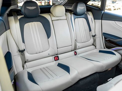 Used 2025 Aston Martin DBX 707 image 23