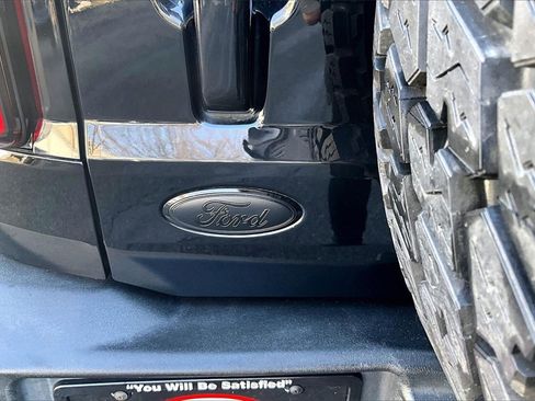 Used 2021 Ford Bronco Outer Banks image 24