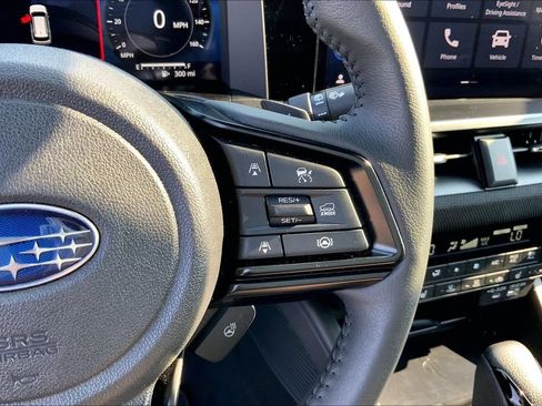 Certified 2026 Subaru Outback Premium AWD/4WD image 12