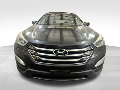 Used 2016 Hyundai Santa Fe Sport w/ Option Group 02 image 10