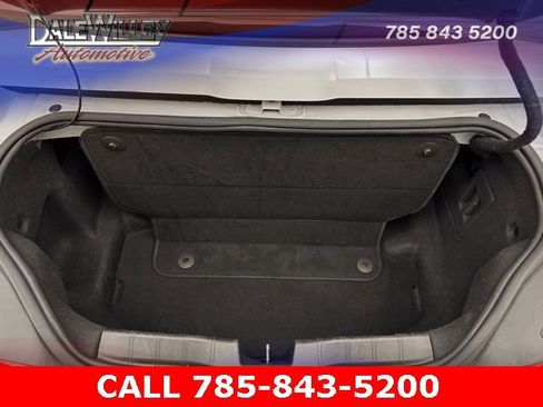 Used 2023 Chevrolet Camaro LT image 24