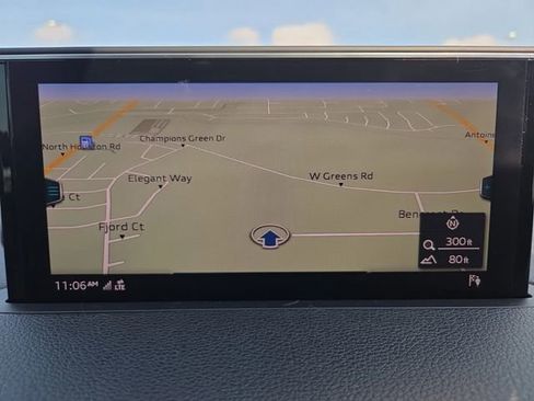 Used 2018 Audi Q7 3.0T Prestige image 7