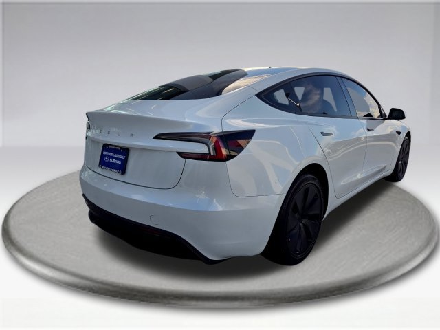 Used 2024 Tesla Model 3 Standard Range RWD image 10