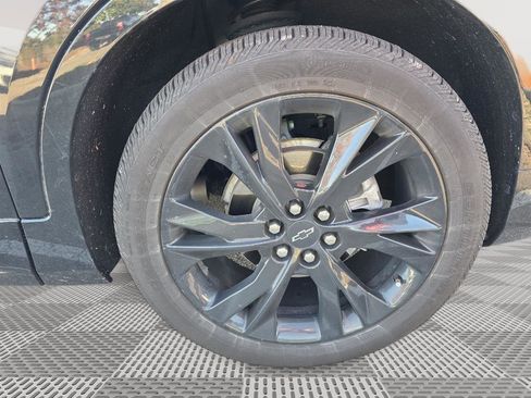 Used 2021 Chevrolet Blazer RS w/ Enhanced Convenience Package image 14