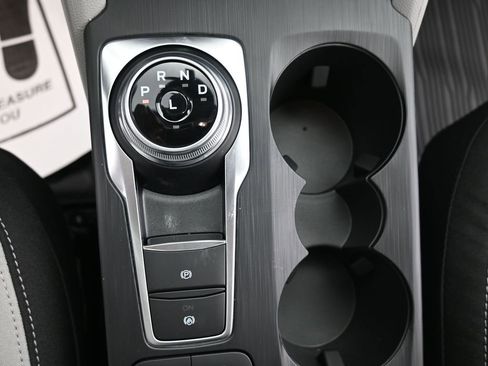 New 2026 Ford Escape Active w/ Cold Weather Package image 12