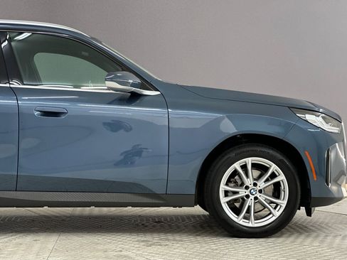 Used 2025 BMW X3 xDrive30i w/ Convenience Package image 34