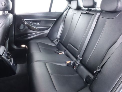 Used 2016 BMW 328i xDrive Sedan image 36