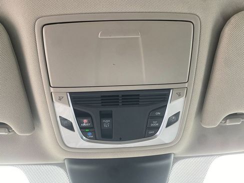 Used 2023 Acura TLX SH-AWD w/ Advance Package image 23