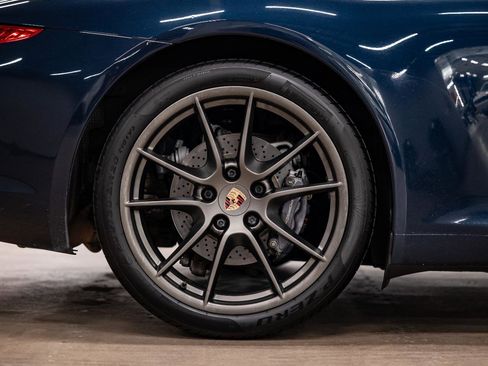 Used 2014 Porsche 911 Carrera image 38