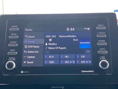 Certified 2024 Toyota Camry SE FWD image 16