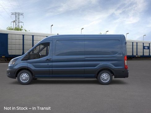 New 2026 Ford Transit 350 148 Medium Roof AWD image 5