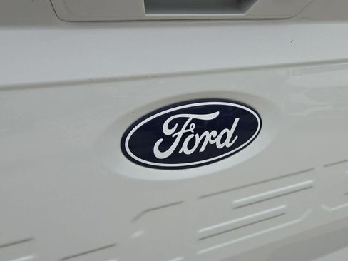 Used 2025 Ford F150 Lariat w/ Equipment Group 501A Mid AWD/4WD image 10