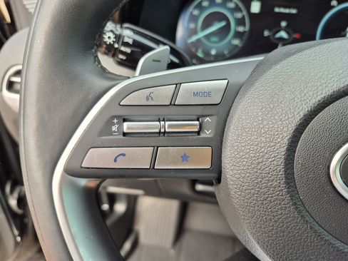 Used 2024 Hyundai Palisade Calligraphy FWD image 31