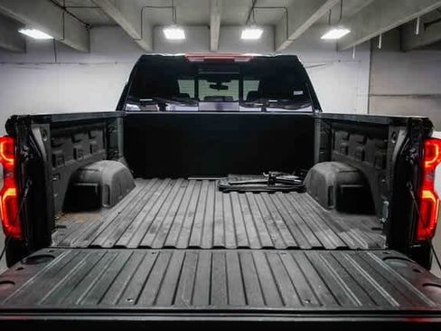 Used 2020 Chevrolet Silverado 1500 RST w/ All-Star Edition image 26