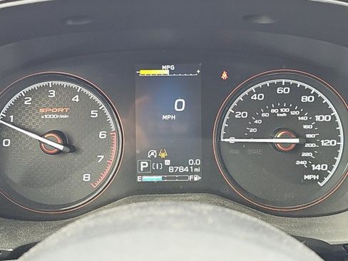 Used 2019 Subaru Forester Sport w/ Popular Package #2 image 17