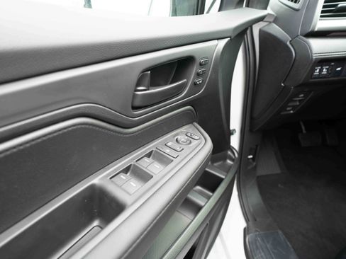 New 2026 Honda Odyssey Sport-L image 7