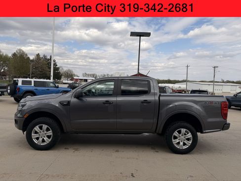 Used 2023 Ford Ranger XLT AWD/4WD image 7