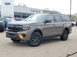 New 2026 Ford Expedition Tremor AWD/4WD video 2