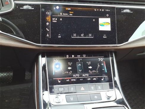 Used 2025 Audi Q7 3.0T Premium Plus image 20