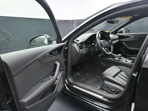 Used 2024 Audi A4 2.0T Premium Plus AWD/4WD image 11