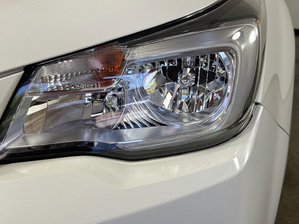 Used 2018 Subaru Forester 2.5i Premium AWD/4WD image 37