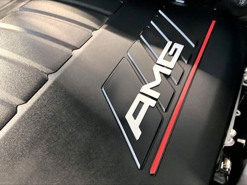 New 2026 Mercedes-Benz GLE 53 AMG 4MATIC image 16