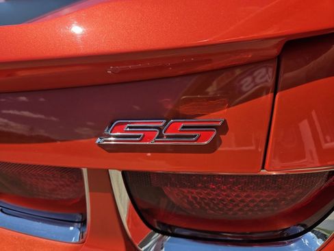 Used 2011 Chevrolet Camaro SS w/ RS Package RWD image 40