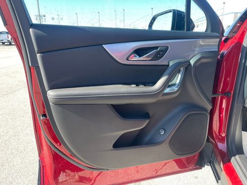 Used 2023 Chevrolet Blazer LT w/ Convenience Package image 18