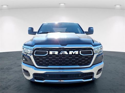 New 2026 RAM 1500 Big Horn image 4