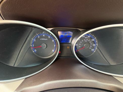 Used 2012 Hyundai Tucson Limited FWD image 20