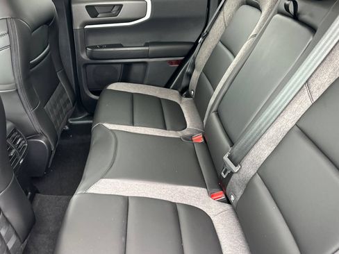 New 2026 Ford Bronco Sport Big Bend w/ Convenience Package AWD/4WD image 11
