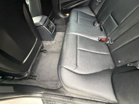 Used 2014 BMW 320i Sedan RWD image 39