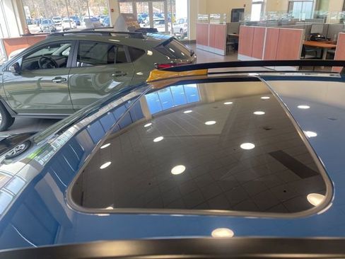 New 2026 Subaru Crosstrek 2.5i Wilderness w/ Crosstrek Mirror Package image 10