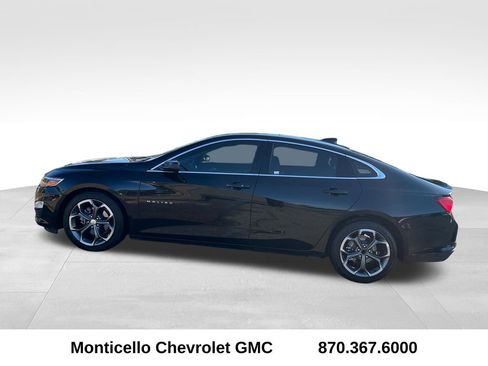 Used 2023 Chevrolet Malibu LT image 6