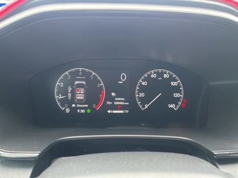 Used 2025 Honda CR-V EX image 11