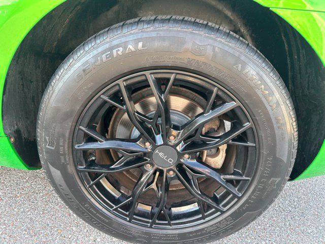 Used 2011 Chevrolet Camaro LS RWD image 21