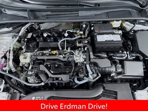 Certified 2026 Toyota Corolla LE FWD image 29