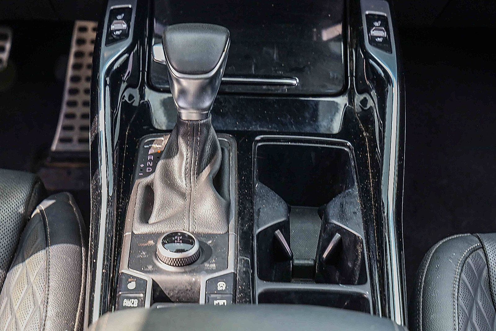 Certified 2023 Kia Sorento SX AWD/4WD image 12