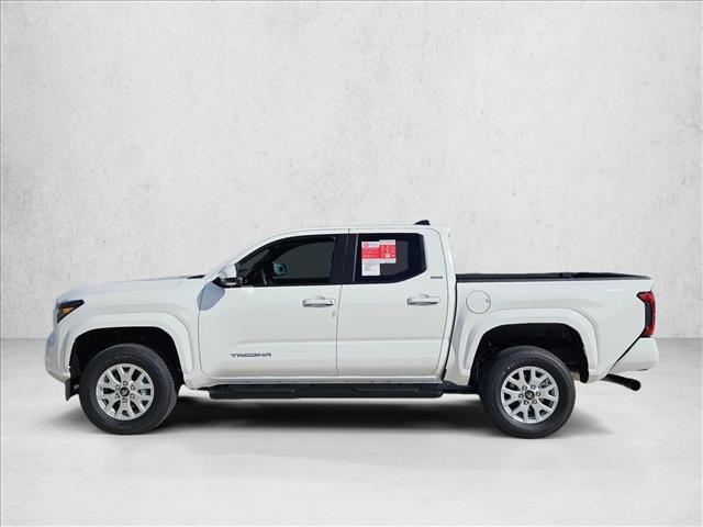 New 2026 Toyota Tacoma SR5 RWD image 5