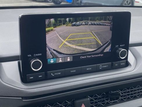 New 2025 Honda Accord LX image 3