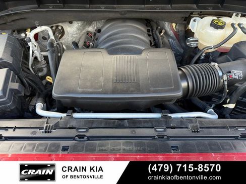 Used 2021 GMC Sierra 1500 Elevation w/ Preferred Package RWD image 33