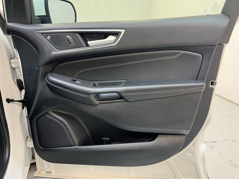 Used 2023 Ford Edge Titanium AWD/4WD image 32