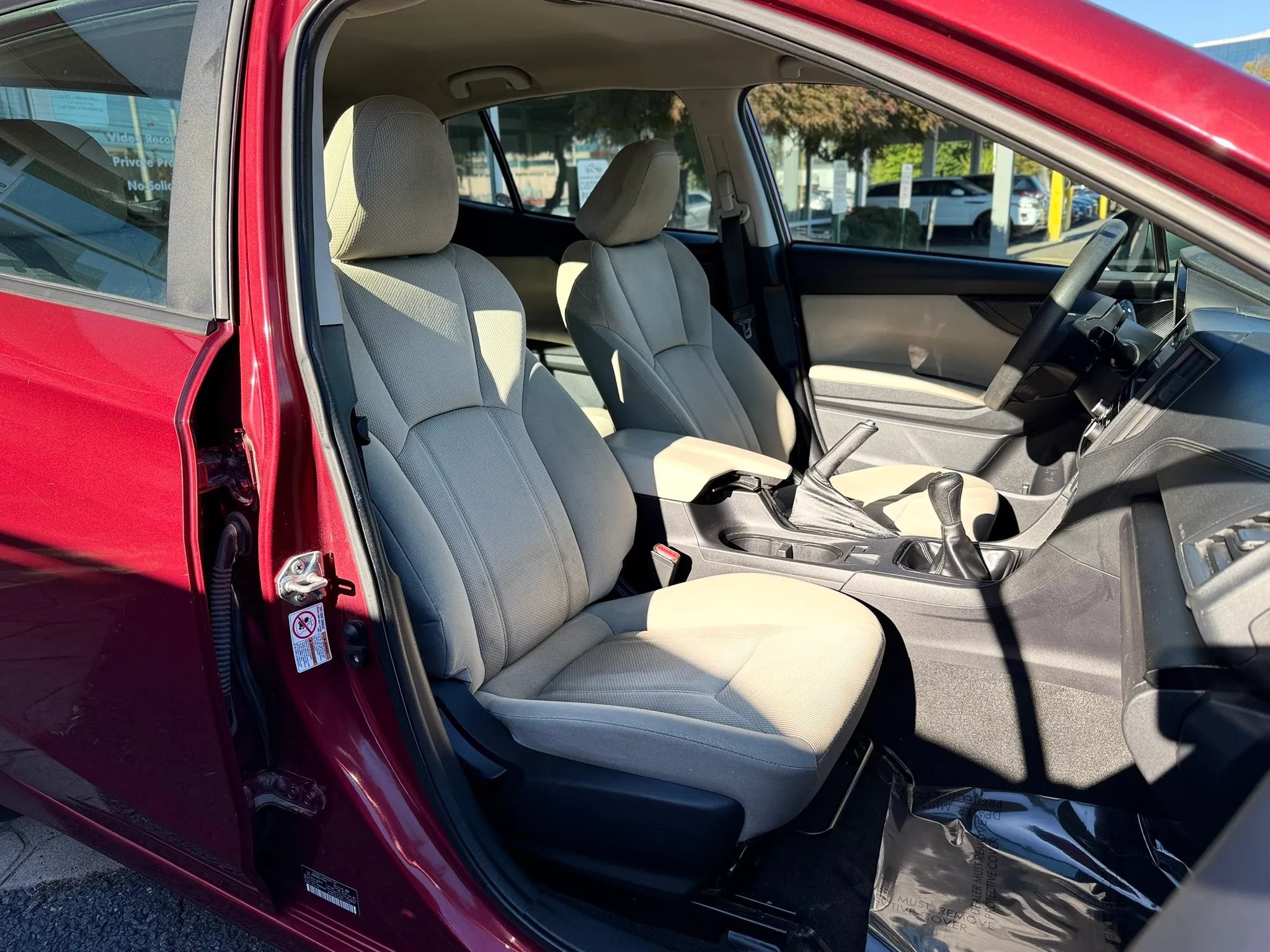 Used 2018 Subaru Impreza 2.0i AWD/4WD image 34
