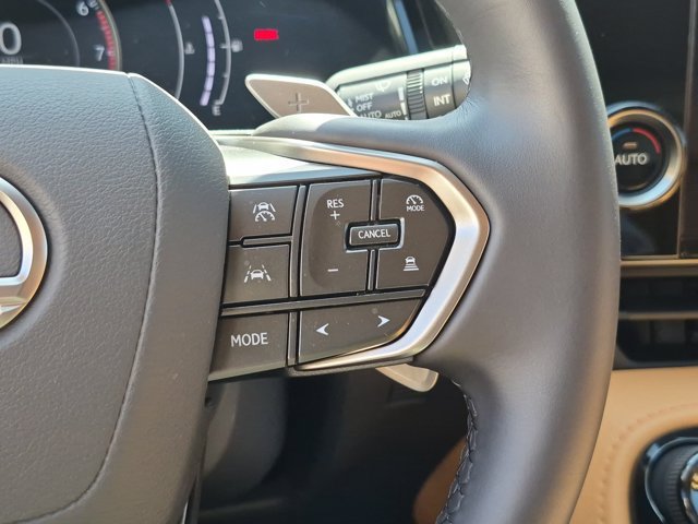 Used 2026 Lexus NX 350 AWD w/ Accessory Package (Z1) image 20