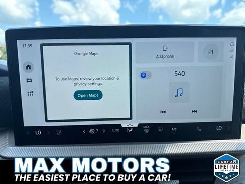New 2026 Ford Explorer Active w/ Active Comfort Package AWD/4WD image 23